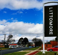 Governor Macquarie Motor Inn - Sydney Tourism