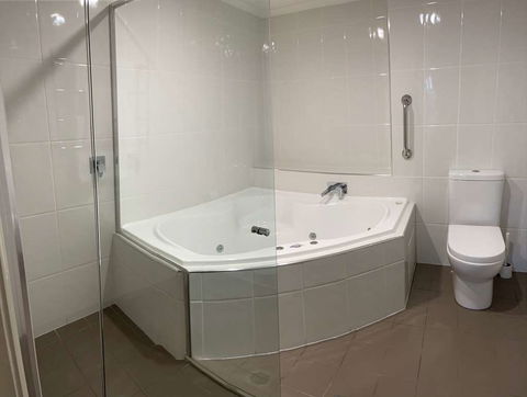 Bathurst Heritage Motor Inn - Sydney Tourism 3
