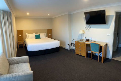 Bathurst Heritage Motor Inn - Sydney Tourism 4