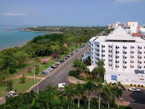 Novotel Darwin Atrium - Sydney Tourism 15