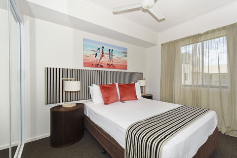 Metro Advance Apartments & Hotel - Sydney Tourism 3
