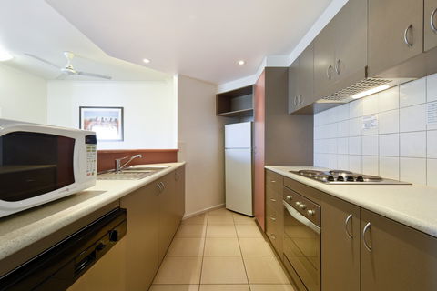 Metro Advance Apartments & Hotel - Sydney Tourism 4