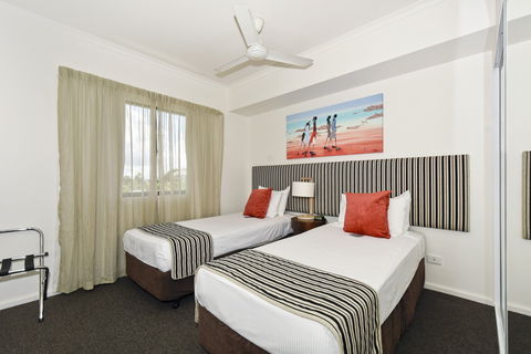 Metro Advance Apartments & Hotel - Sydney Tourism 9