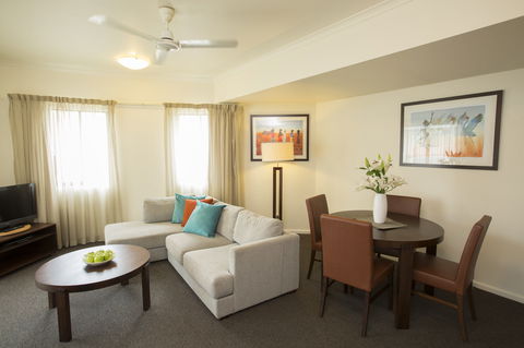 Metro Advance Apartments & Hotel - Sydney Tourism 10