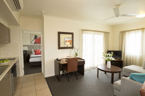 Metro Advance Apartments & Hotel - Sydney Tourism 11