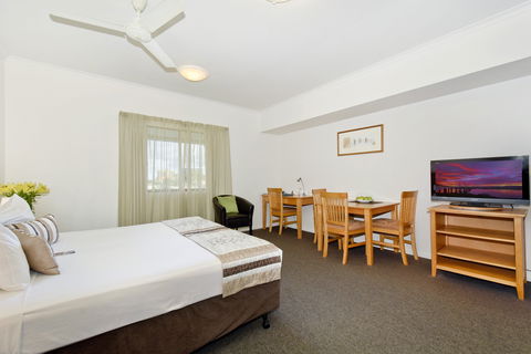Metro Advance Apartments & Hotel - Sydney Tourism 12