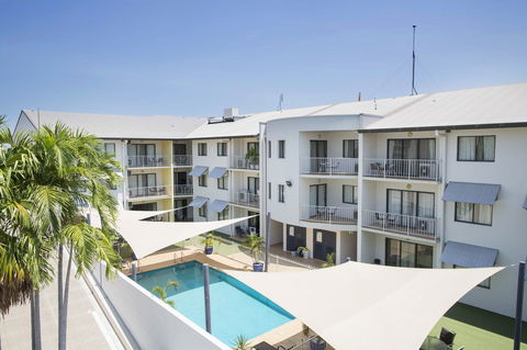 Metro Advance Apartments & Hotel - Sydney Tourism 14