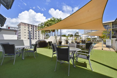 Metro Advance Apartments & Hotel - Sydney Tourism 15
