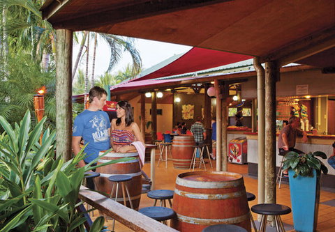 Darwin FreeSpirit Resort & Holiday Park - Sydney Tourism 2