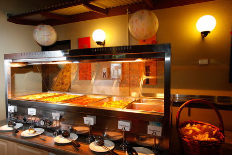 Darwin FreeSpirit Resort & Holiday Park - Sydney Tourism 3