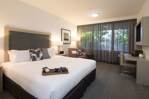 H On Smith Hotel - Sydney Tourism 4