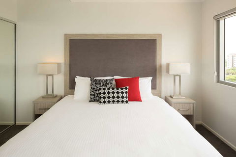 H On Smith Hotel - Sydney Tourism 6