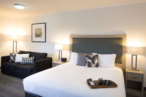 H On Smith Hotel - Sydney Tourism 14
