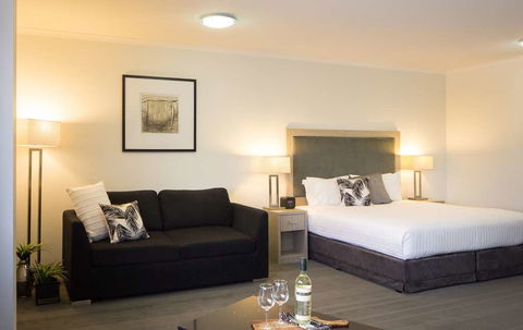 H On Smith Hotel - Sydney Tourism 15