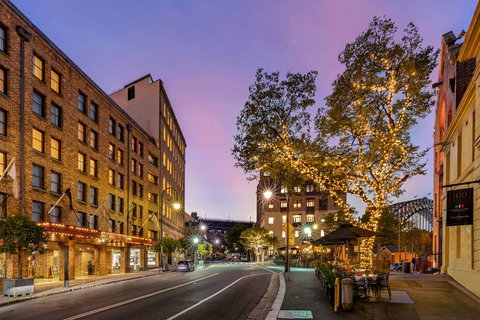 Rydges Sydney Harbour - Sydney Tourism 0