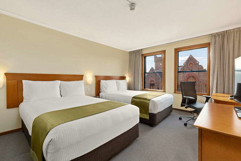 Rydges Sydney Harbour - Sydney Tourism 2