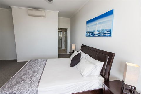 Gladstone Central Plaza Apartment Hotel - Sydney Tourism 2