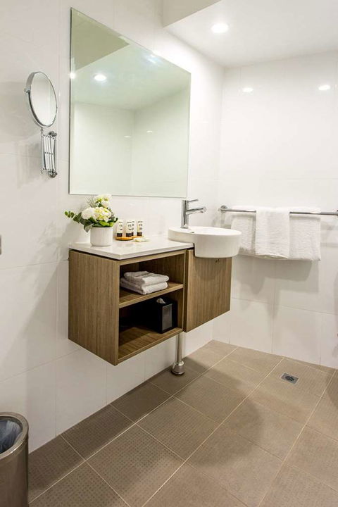 Pacific Hotel Brisbane - Sydney Tourism 1