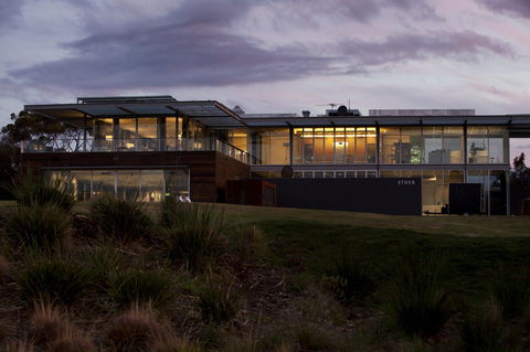 Mona Pavilions - Sydney Tourism 2