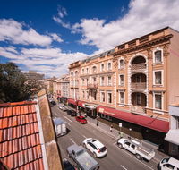 Hadley's Orient Hotel - Sydney Tourism