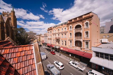 Hadley's Orient Hotel - Sydney Tourism 0