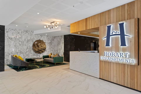 Hobart City Apartments - Sydney Tourism 1