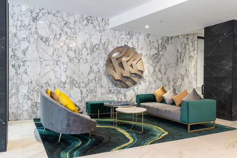Hobart City Apartments - Sydney Tourism 2