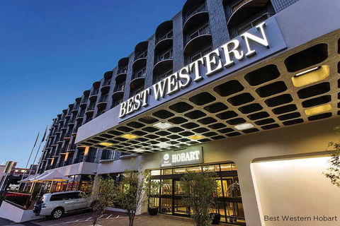 Best Western Hobart - Sydney Tourism 0