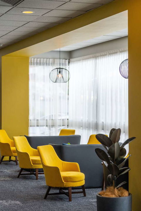 Best Western Hobart - Sydney Tourism 1