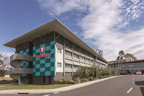 Travelodge Hobart Airport - Sydney Tourism 1