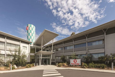 Travelodge Hobart Airport - Sydney Tourism 2