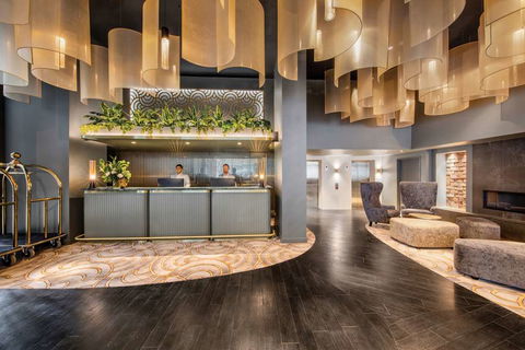 Vibe Hotel Hobart - Sydney Tourism 1