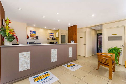 Quality Hotel Darwin Airport - Sydney Tourism 2