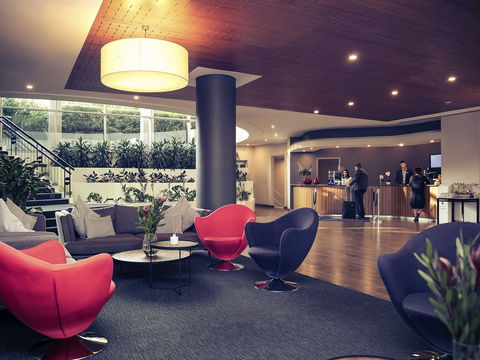 Mercure Hotel Parramatta - Sydney Tourism 1