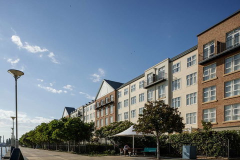 Rydges Newcastle - Sydney Tourism 1