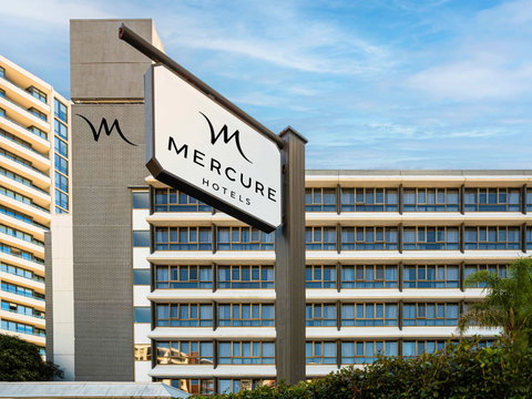 Mercure Newcastle - Sydney Tourism 1