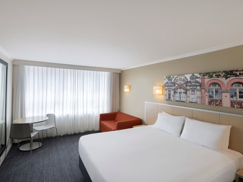 Mercure Newcastle - Sydney Tourism 2