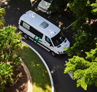 Holiday Inn Sydney Airport - Sydney Tourism