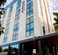 Pullman Sydney Airport Hotel - Sydney Tourism