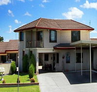 Sapphire City Motor Inn - Sydney Tourism