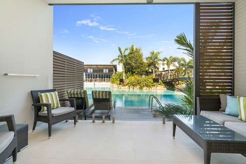 Mindil Beach Resort Casino - Sydney Tourism 0