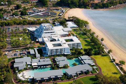 Mindil Beach Resort Casino - Sydney Tourism 1