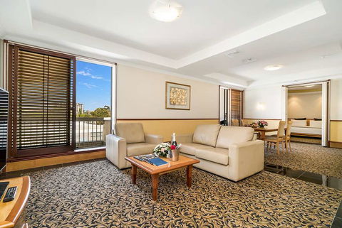 Mindil Beach Resort Casino - Sydney Tourism 2