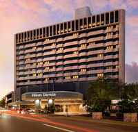 Hilton Darwin - Sydney Tourism