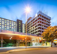 H on Smith Hotel - Sydney Tourism