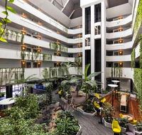 Novotel Darwin Atrium - Sydney Tourism
