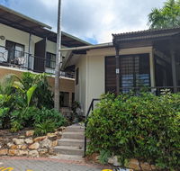 Palms City Resort - Sydney Tourism