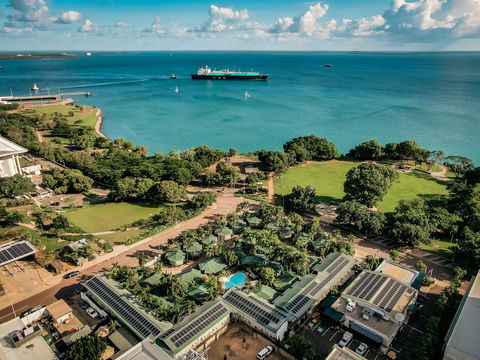 Palms City Resort - Sydney Tourism 2