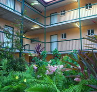 Alatai Holiday Apartments - Sydney Tourism