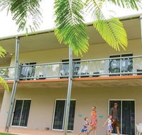 Club Tropical Resort Darwin - Sydney Tourism